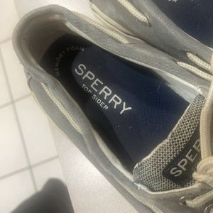 Men’s Sperry Shoes Size 11